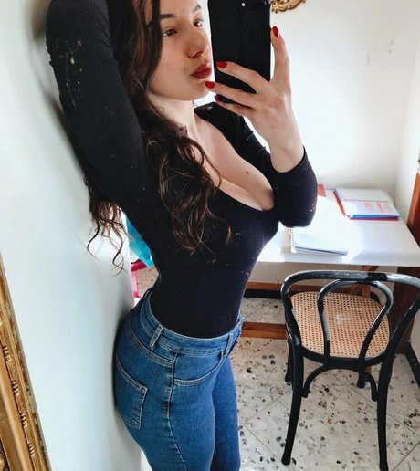 Gianclaudia Di Giacomo naked leaks OnlyFans pic