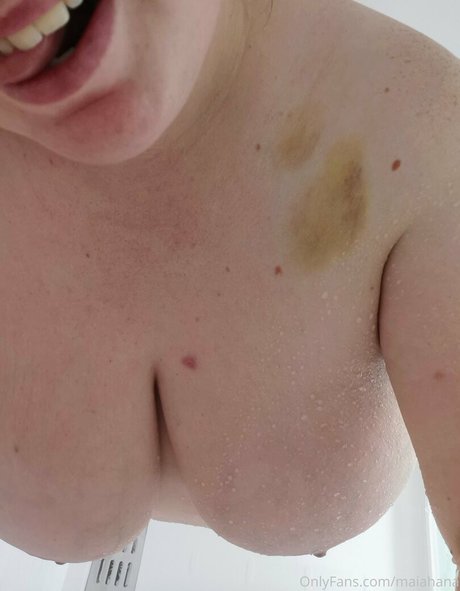 OnlyFans-model Maiahana