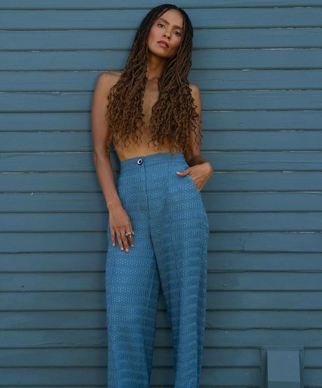 Ann Brandt OnlyFans泄露裸照