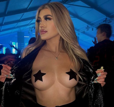 Jellybeannn naked leaks OnlyFans pic