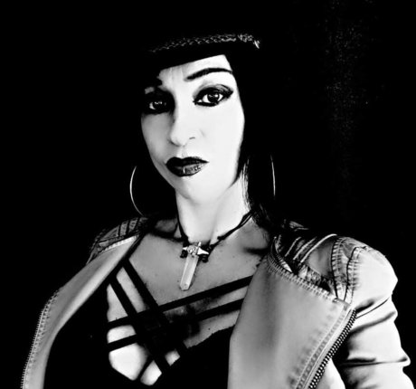 Alasti lekkinud OnlyFans-i pilt Nzdominatrix