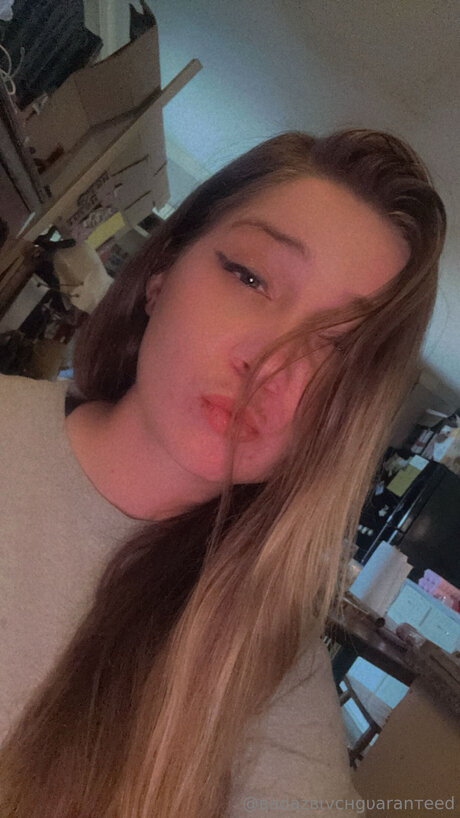 Foto di nudo di fuga di OnlyFans di Stephanieleeduboiss