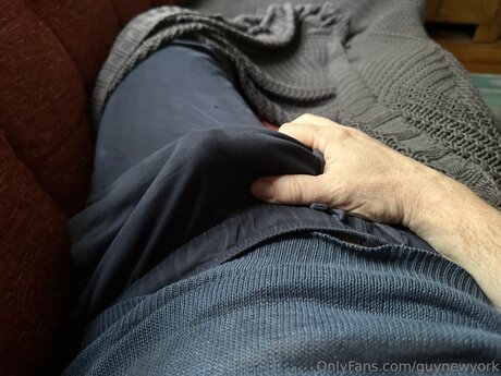 Guynewyork naked leaks OnlyFans pic