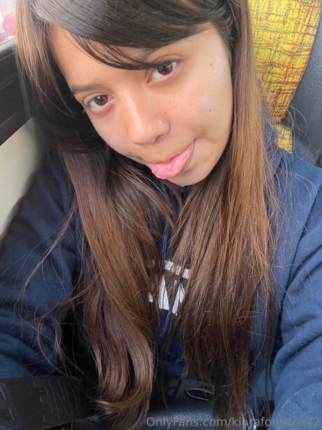 Nacktes geleaktes OnlyFans-Foto von Kiarafonseca42