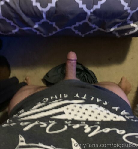 Mr Bush OnlyFans泄露裸照