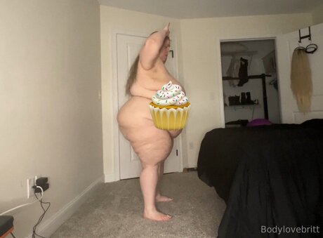 Bodylovebritt2 OnlyFansリークヌード写真