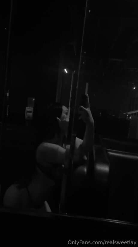 OnlyFans-model Realsweetlay