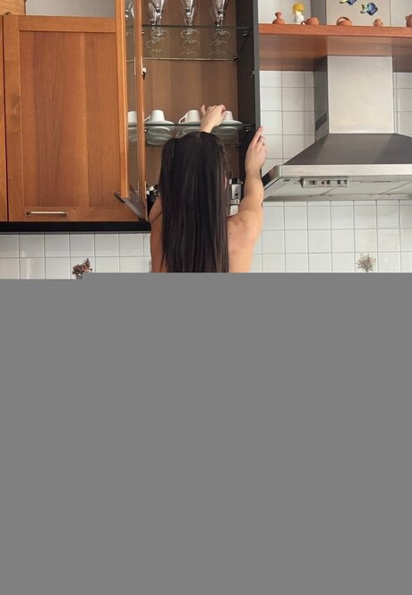 Iambabye OnlyFans泄露裸照