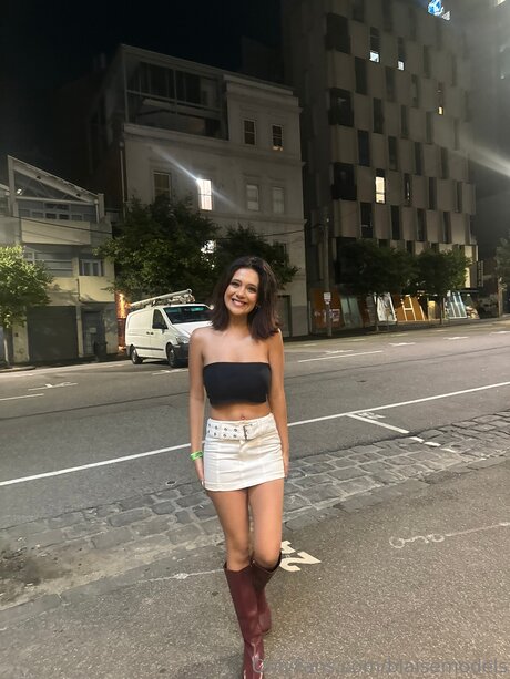 Nahá fotka uniklých OnlyFans od Blaisemodels