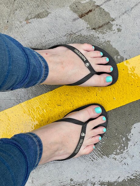 OnlyFans-model Alexlongtoes