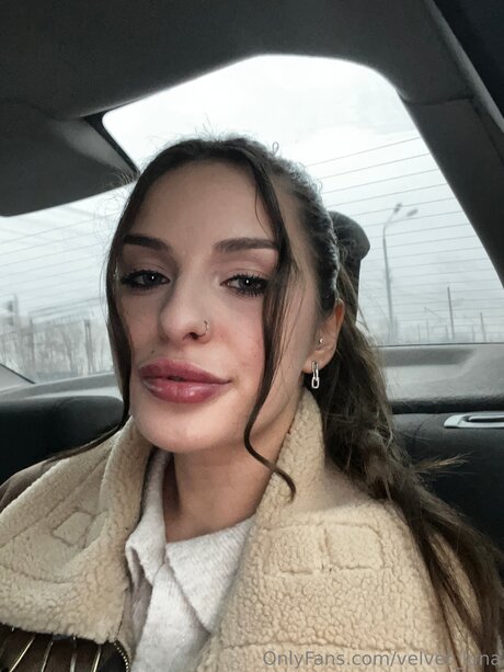 OnlyFans-model Velvet Luna