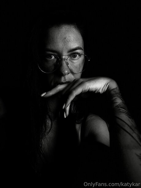 Обнаженная фотография утечки OnlyFans от Katykar