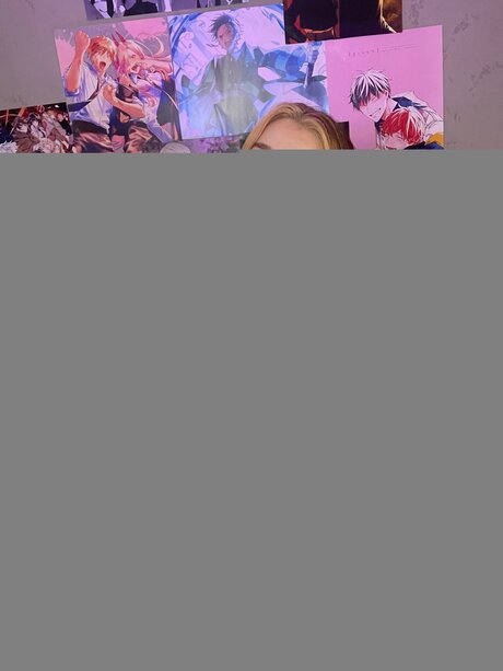 Cindy Fox OnlyFansリークヌード写真