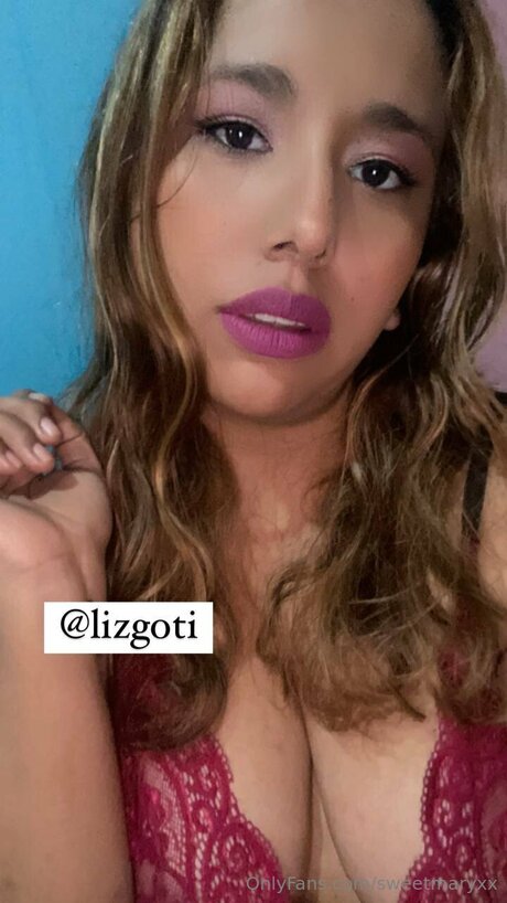 Rubyyexclusive naked leaks OnlyFans pic