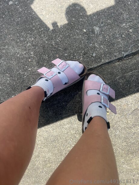 U491618117 OnlyFans泄露裸照