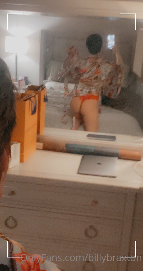 Обнаженная фотография утечки OnlyFans от Billybraxton