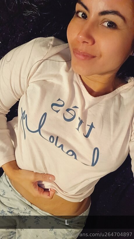 Nacktes geleaktes OnlyFans-Foto von U264704897