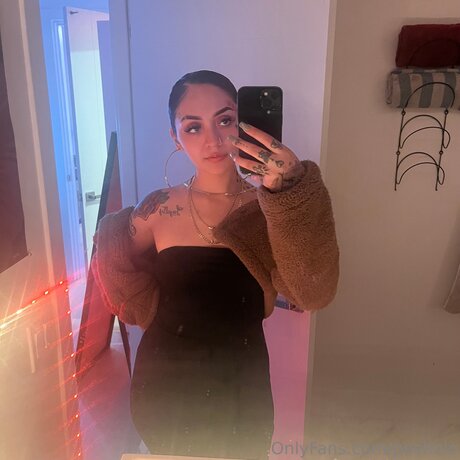 Poshnio OnlyFans泄露裸照