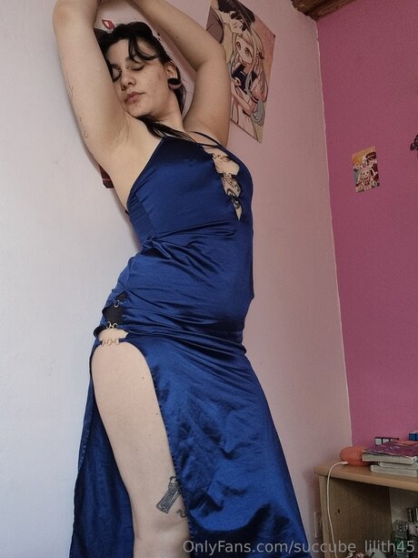 OnlyFans-model Succube Lilith45