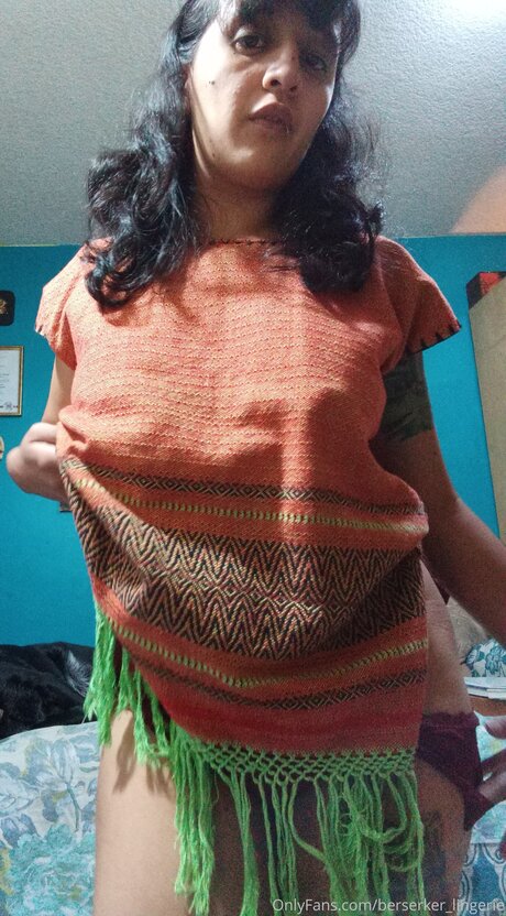 Berserker Lingerie naked leaks OnlyFans pic