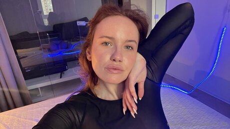 OnlyFans-model Usienna Fox