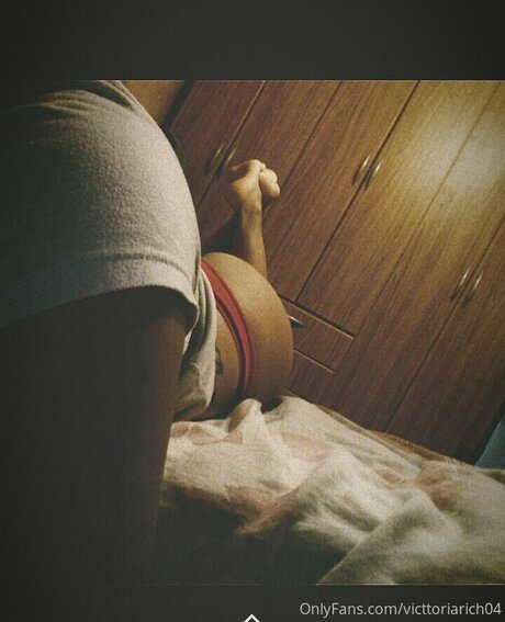 OnlyFans-model Valentinarios06