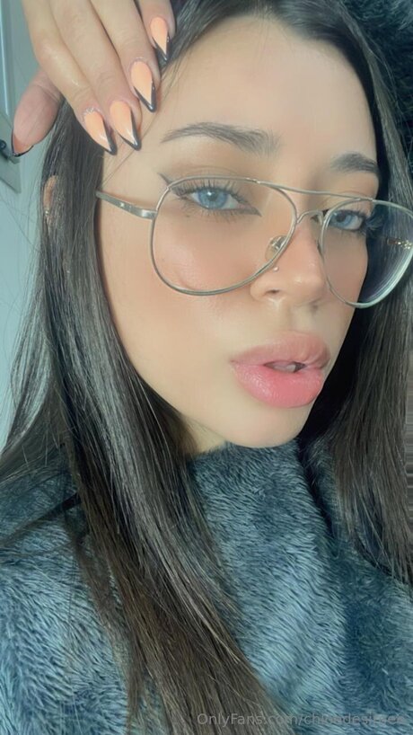 OnlyFans-model Chloedesireee
