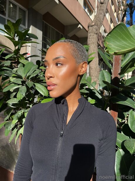 Nahá fotka uniklých OnlyFans od Noeoff2015