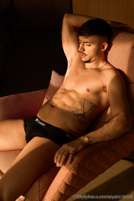 Asolano18 naked leaks OnlyFans pic