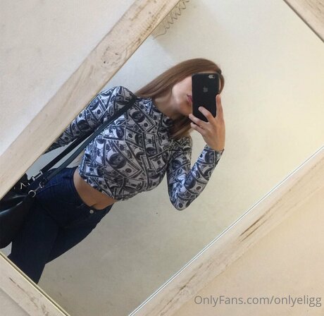 Обнаженная фотография утечки OnlyFans от Antonellaagz