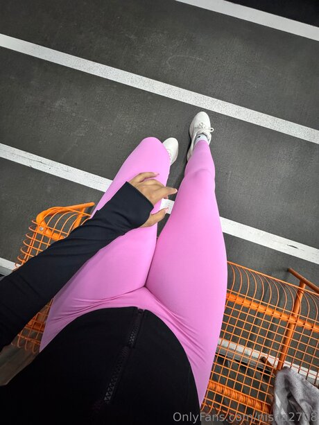 OnlyFans-model Nisha2708