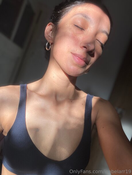 Isabelarr19 OnlyFansリークヌード写真