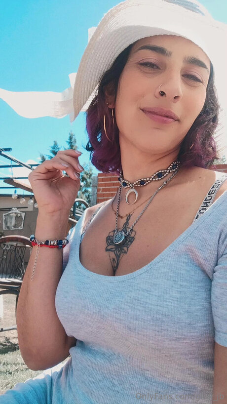 OnlyFans-model Giuli Jb