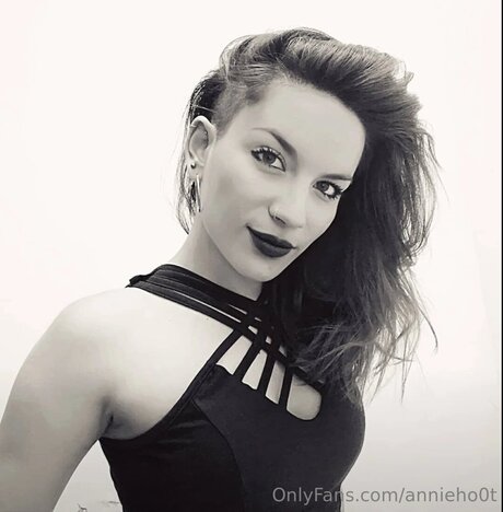 OnlyFans-model Annieho0t