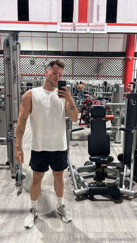 Jakewinterr naked leaks OnlyFans pic