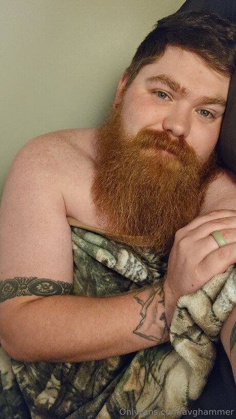 OnlyFans-model Avghammer