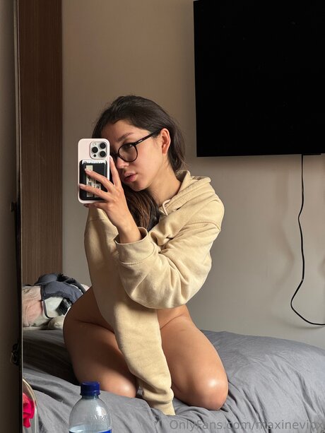 OnlyFans-model Maxineex