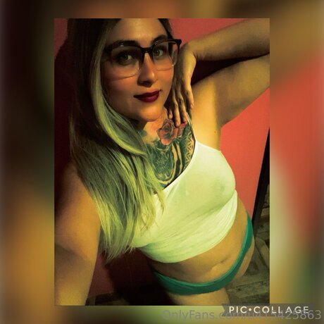 Обнаженная фотография утечки OnlyFans от U415425863