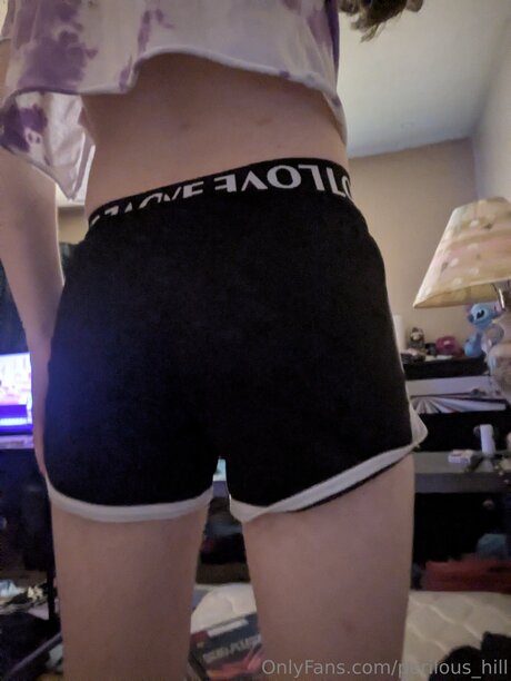 Perilous Hill naked leaks OnlyFans pic