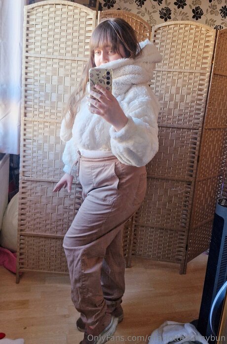 Charlottebunnybun naked leaks OnlyFans pic