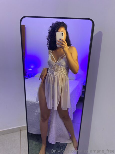 OnlyFans-model Lizz Nks