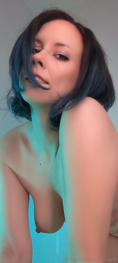 Nahá fotka uniklých OnlyFans od Ultimavip