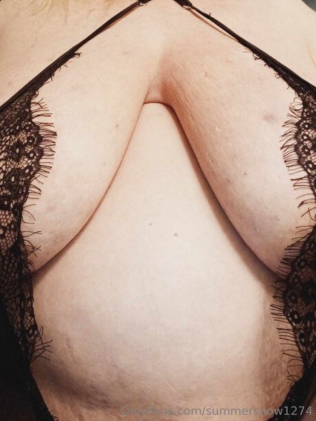 Summersnow1274 naked leaks OnlyFans pic