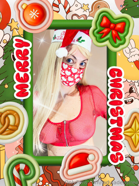 Ladyjadezafree naked leaks OnlyFans pic