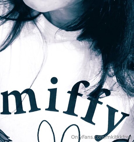 Nahá fotka uniklých OnlyFans od Mkitkkfree