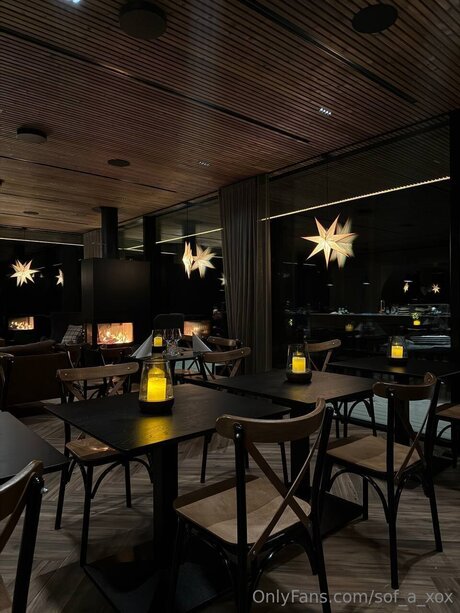 Naken lekkede OnlyFans-bilde av Mary Model