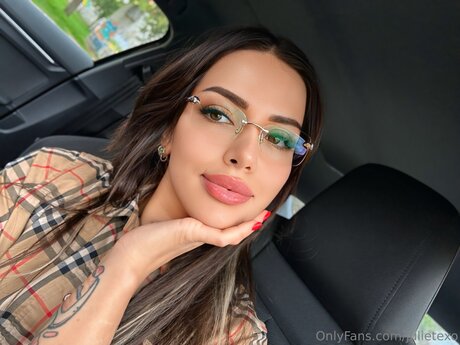 Julietexo naked leaks OnlyFans pic