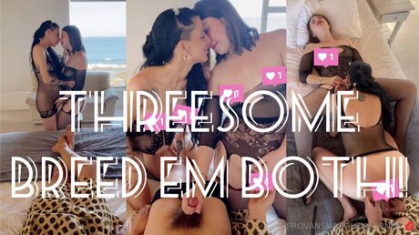 Naakte gelekte OnlyFans-foto van Sassonwest