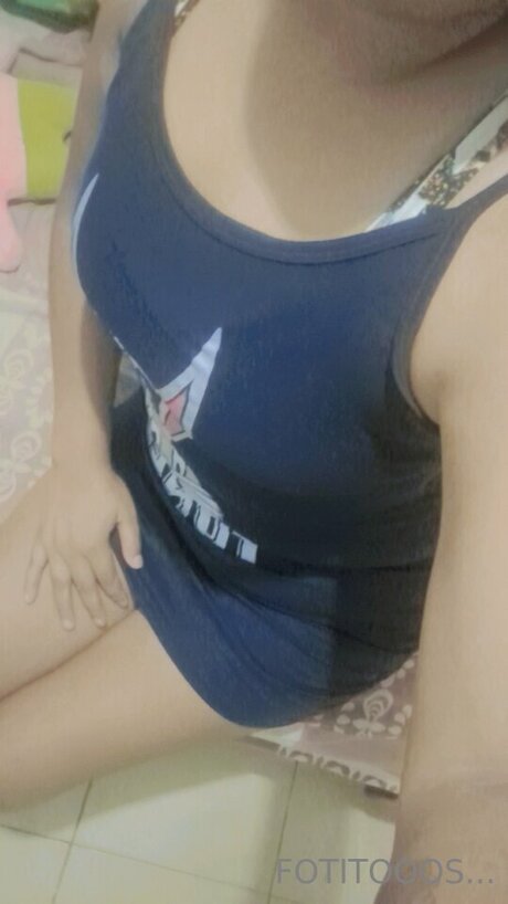 Foto di nudo di fuga di OnlyFans di U356544277