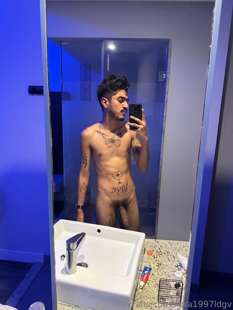 OnlyFans-model Elchicodegorro